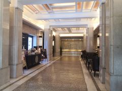 大堂-粗茶淡饭·汉口公馆(循礼门店)