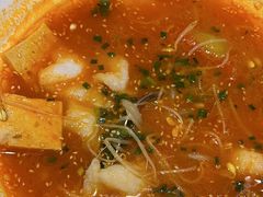 -好人民间·番茄鱼酸菜鱼(杭州永旺梦乐城店)