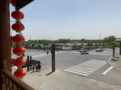景观位-回真楼(东门店)