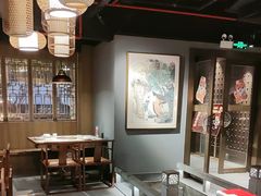 -新渝城·川菜·火锅(区庄店)