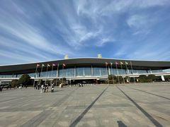 -南昌昌北国际机场