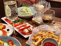 -ALLORA意大利餐厅(丰盛里店)