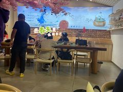 -陶语手工·拼豆·陶艺·银饰diy(宽厚里店)