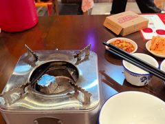-富正毅三下锅(体育馆店)