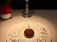 -三嚥阁 La Villa Restaurant