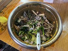 -胖子好盐水鸭(总店)