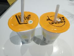 -一鸣真鲜奶吧(星光广场店)