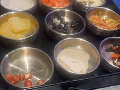 -入火韩国烤肉(凯旋广场店)