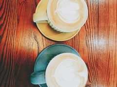 -AFS Cafe & Canteen(闽江二路店)