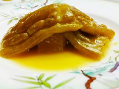 肚肉苦瓜煲-潮林府私房菜