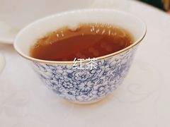 瑶柱三丝羹-幸运楼(北京路店)