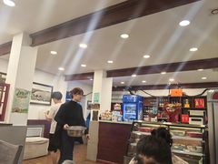 -丽华家常菜(北马路店)