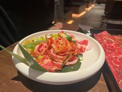 -新石器烤肉(中房金谊广场店)