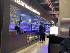 -韩盛·盛江山自助料理(中街大悦城店)