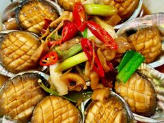 -友强·23年特色海鲜大排档(厦门店)