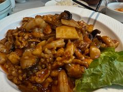 -普天和酒楼·新津菜·烤鸭(天津之眼店)