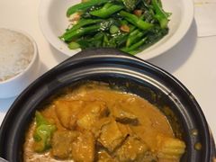 -新旺茶餐厅·早餐·夜宵(仙霞店)