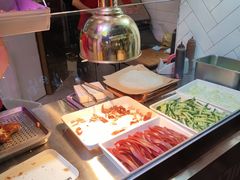 -特派卷·老北京烤鸭卷(合生汇购物中心店)
