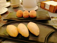 -汕头龙光喜来登酒店-采悦轩中餐厅