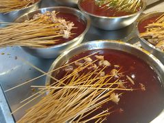-嘉州鲜知味钵钵鸡(奎星楼店)