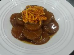 -南京圣和府邸豪华精选酒店