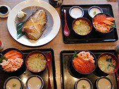 -札幌二条市场 大矶(本店)