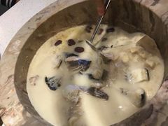 招牌小生养生锅-渔小生蒸汽石锅鱼(印象城店)