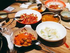 -高嗲嗲·现炒下饭菜(石鼓路店)