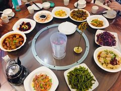 -王府家宴WAHAT AL MLOK RESTAURANT