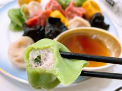 全家福水饺-来之顺海鲜菜馆·青岛菜(栈桥店)