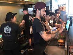 -Fergburger(皇后镇店)