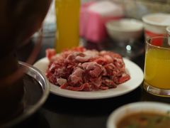 -天桥老金涮肉(牛街店)