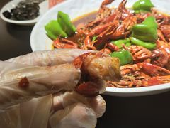 -京悦南门涮羊肉·羊蝎子火锅(田林路店)