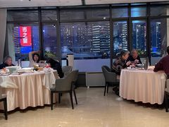 大堂-RIVIERA 松鹤楼(外滩店)