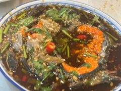 -阿尔法海鲜排档(爱琴海店)