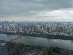 -景湖轩全日制餐厅·南湖名都