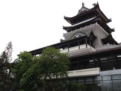 -粤剧艺术博物馆