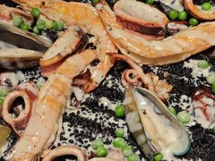 -ZAFFERANO西班牙海鲜饭(上海首店)