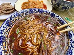 -惠记粉汤羊血(小南门店)