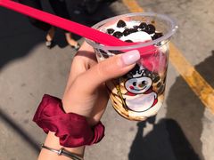 -蜜雪冰城(步行街店)