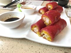 -点都德(汇盈广场店)