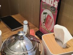 -老板恋上鱼(印象城店)