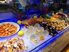 -星河湾半岛酒店·意咖啡西餐厅