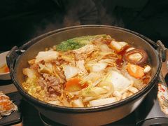 -松幸日式料理(中山路店)