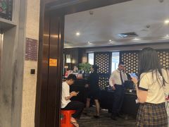 -香云轩·顺德菜(香云纱园林酒店店)