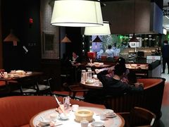 大堂-话梅·客家小厨(东门店)
