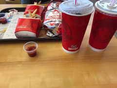 -Wendy's Tamuning