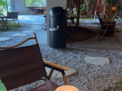 -J Create城市露营咖啡·简餐·宠物(上海动物园店)