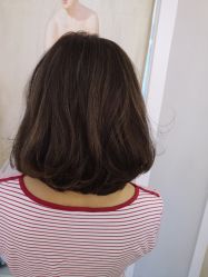 -维特森发型制作