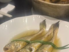 小梅鱼-走马楼饭庄(慈城古县城店)